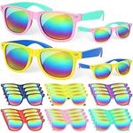 Mocoosy 24 Pack Kids Sunglasses Bul