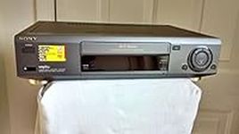 Sony SLV-776HF VCR Video Cassette R