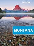 Moon Montana (First Edition): Sceni