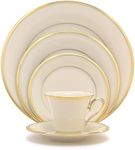 Lenox Eternal Gold-Banded Fine Chin