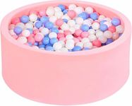 Ball Pits for Toddlers Kids,Kids Ro