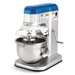 Vollrath (40755) 7 Qt. Countertop Mixer with Guard