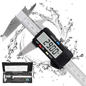 vernier ca