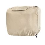 Joramoy Generator Covers Waterproof Universal for Honda Inverter Generators EU2200i EU2200ic EU2000i EU2000ic Camo Companion for Honda Power Equiment Heavy Duty 600D Oxford Cover