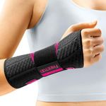 FREETOO Carpal Tunnel Wrist Brace P