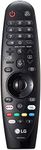 LG Remote Magic Remote Control, Com