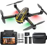 FPV Drone with Camera 4K for Adults