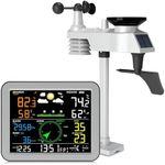 Gevanti 10-in-1 Weather Station Wir