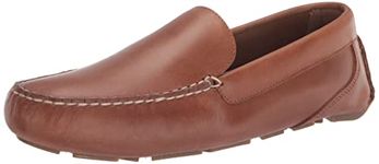 Sperry Men's Davenport Venetian Loafer, Tan, 8