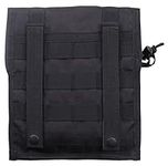 Rothco MOLLE Utility Pouch, Black