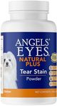 ANGELS' EYES NATURAL PLUS Tear Stai