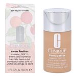 Clinique WN 46 Golden Neutral Moisturizing Make-up Foundation, 30 ml