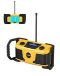 Worksite Radios