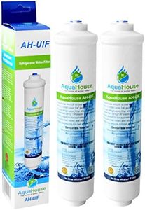 2x AquaHou