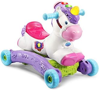 VTech Pran