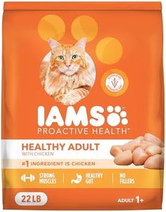 IAMS Proac