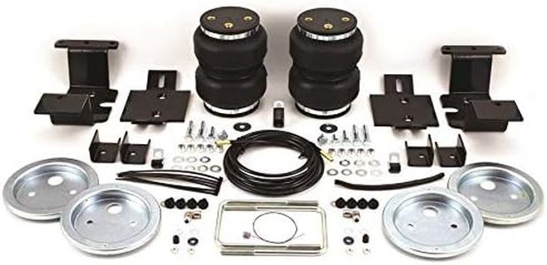 Air Lift 57204 LoadLifter 5000 Air Suspension Kit