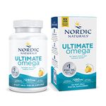 Fish Oil With Naturals Omegas