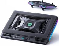 llano V10 Gaming Laptop Cooler, RGB