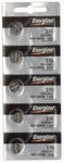 Energizer Batteries 371 / 370 (SR92