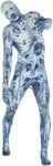 Morphsuits MLAROML 5.4-5.9-Inch Arachnomania Fancy Dress (Large) Morph Monster Collection Adult-Sized Costume, L