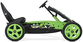 Berg Gokart Rally Force Children's