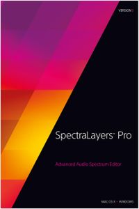 SpectraLayers Pro 3 [Download]