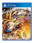 Dragon Ball FighterZ (PS4)