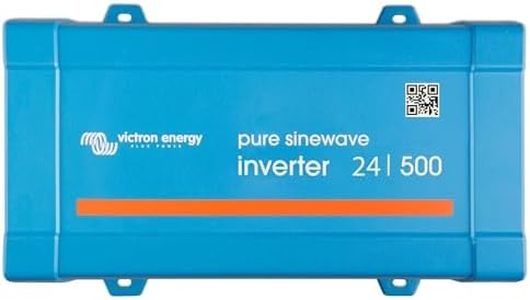 Victron En