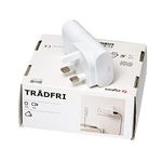 IKEA TRADFRI Signal Repeater with UK 3-Pin Plug (for TRADFRI Smart Lighting Systems)