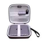 LTGEM EVA Hard Case for Fujifilm Instax Link Wide Printer - Travel Protective Carrying Storage Bag