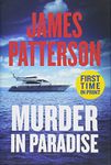 Murder in Paradise: Thrillers: the Lawyer Lifeguard / the Doctor's Plot / the Shut-in