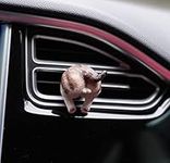 Funny Cat Butt Car Air Vent Decorat