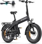 ENGWE EP-2 3.0 Boost E-Bike Folding