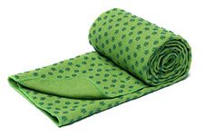 Yoga Towel For Mats