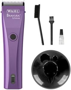 WAHL Profe