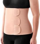 Momcozy Ergowrap Postpartum Belly B