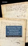 Manuscript Verse Collectors and the Politics of Anti-Courtly Love Poetry