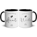 Uncle Coffee Mugs