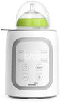 Grownsy Bottle Warmer 10-in-1 Fast