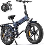 ENGWE Electric Bike Folding E-Bike 
