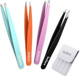 Tweezers for Women Facial Hair,Stoc