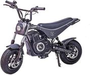 Burromax TT1000R, 1000w 48v Lithium