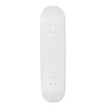 Moose Blank 8" Skateboard Deck (Dip