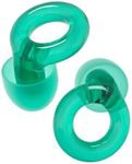 Loop Engage Equinox Earplugs – Reusable Noise-Reducing Earplugs | Colourful Hearing Protection | For Socializing, Parenting & Noise Sensitivity | Customizable Fit | 16 dB (SNR) Noise Reduction
