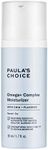 Paula's Choice Omega+ Complex Lightweight Face Moisturizer, Shea Butter & Plant Oils, Brightening Vitamin C - For Dry & Sensitive Skin