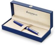 Waterman H