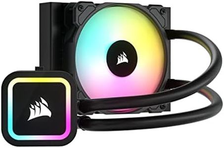 Corsair H6
