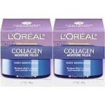 L'Oreal Paris Skincare Collagen Fac