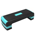 B Fit Aerobic Stepper AB-08